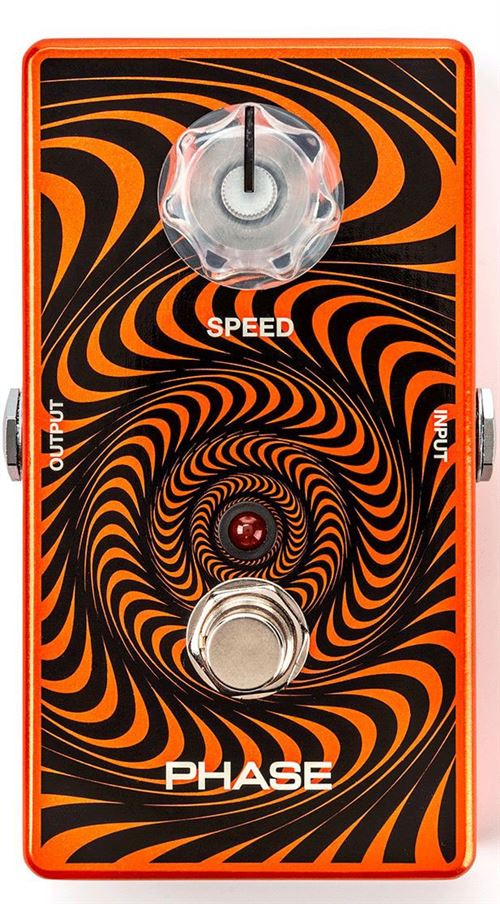 Mxr Wylde Audio Phase Chorus - Flanger - Phaser... - Image 3