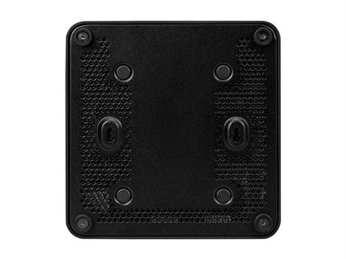 MSI  Cubi Nuc 1mg-263eu Intel Core 5 120u 16 Go Ddr5-sdram 512 Go Ssd Windows 11 Pro Mini Pc Noir