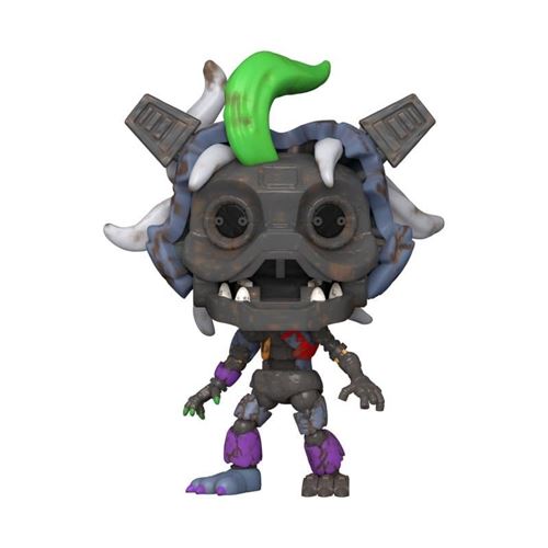 Non Communiqué Figurine Funko Pop! - Five Nights At Freddy's - Roxy