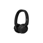 Casque Supra-aural Philips TAH4000 Sans Fil 70h Autonomie Noir