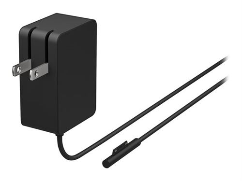 Microsoft - Adaptateur secteur - 24 Watt - Europe - pour Surface Go, Go 2, Go 3