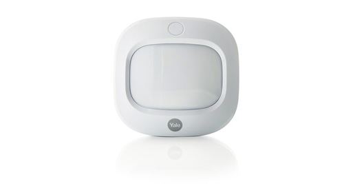 Détecteur de mouvement sans fil compatible animaux – alarme connectée sync yale