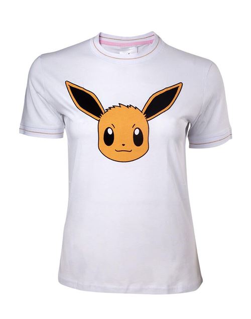 T-shirt - Pokémon - Charmander Profile Men's - Taille XL