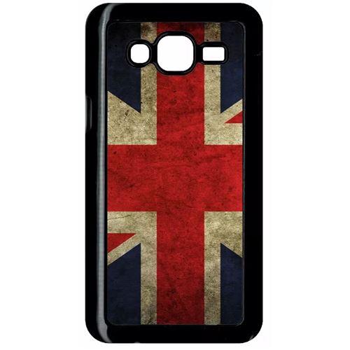 Coque Samsung Galaxy J5 (2015) Grande Bretagne
