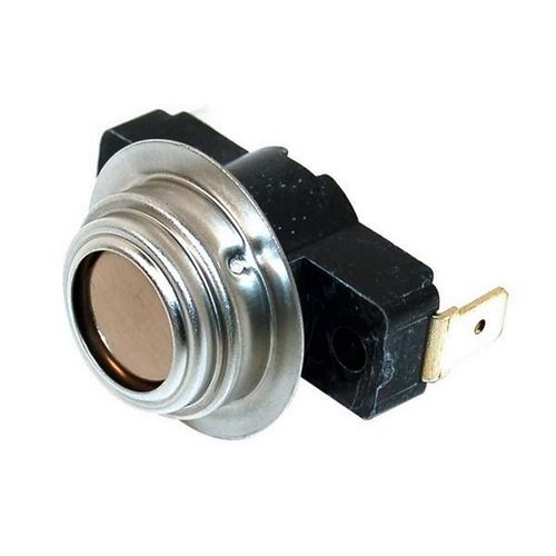 Thermostat Sèche-linge 1250024104 ARTHUR MARTIN ELECTROLUX, ZANUSSI, FAURE, ELECTROLUX - 106786