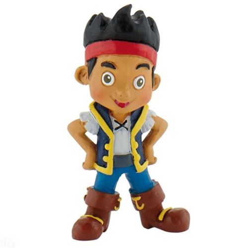Bullyland Jake Figurine