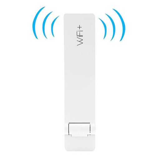 Répéteur Wifi XIAOMI Mi WiFi Repeater 2 - Connexion USB - Jusqu'à 300 Mbps