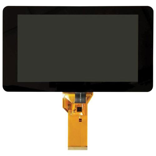 Joy-It JOY-iT RB-LCD-7 Ecran tactile LCD 7' pour Raspberry