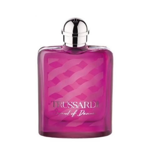 Parfum Femme Sound Of Donna Trussardi EDP (Capacité 50 ml)