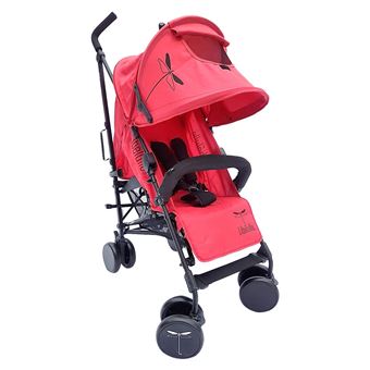 poussette de 0 a 4 ans