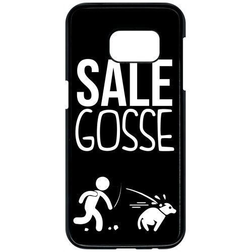 Coque samsung galaxy s7 sale gosse 1