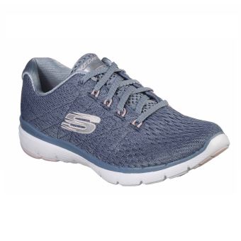 skechers memoire de forme avis