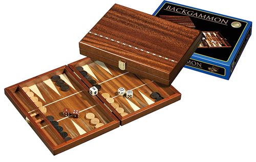 Philos - 1302 - Backgammon Epirus - mini plus