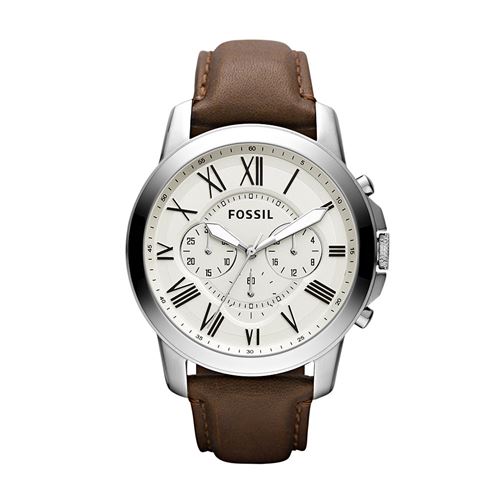Fossil Homme Montre FS4735 