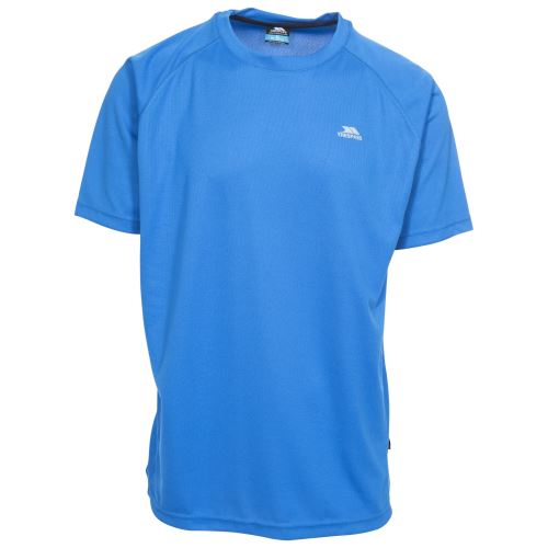 Trespass - T-shirt ACTIVE - Homme (S) (Bleu vif) - UTTP2922