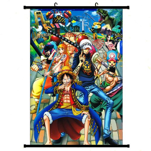 ONE PIECE - Poster Wanted Zoro new (91.5x61) - Achat & prix
