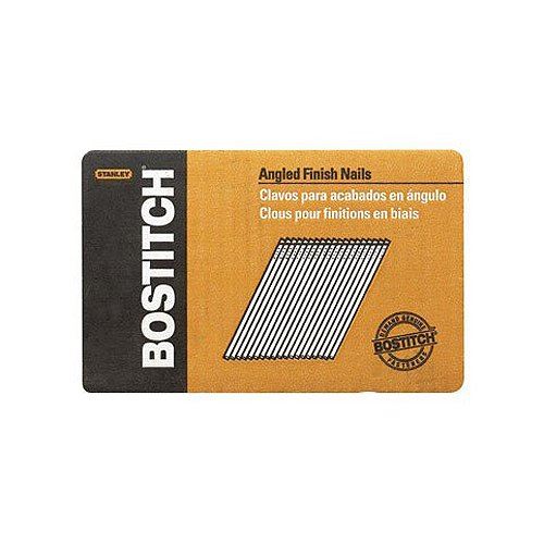Bostitch Bosfn1528 Finition ongles