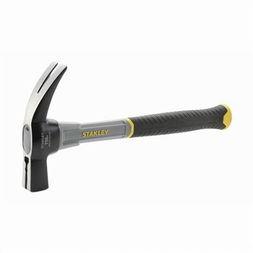 Marteau De Coffreur Stanley Manche Graphite - Stht0-54123