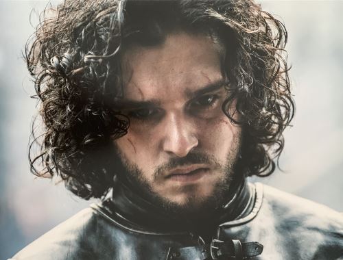 Game Of Thrones - Image 27 - AFFICHE
