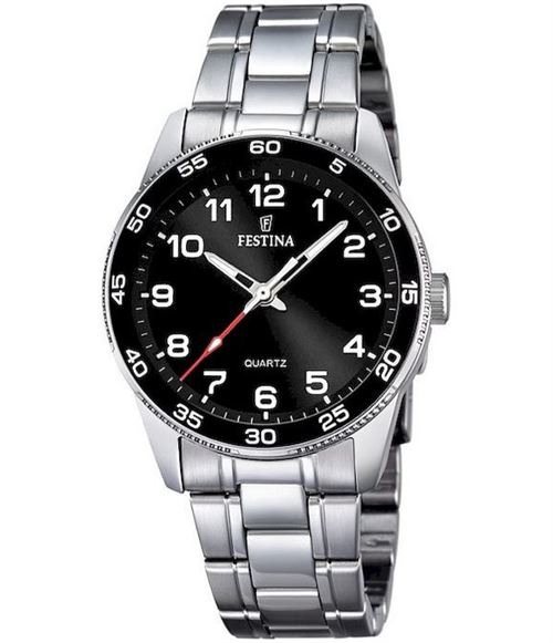 FESTINA Montre &agrave; quartz  File F16905/4