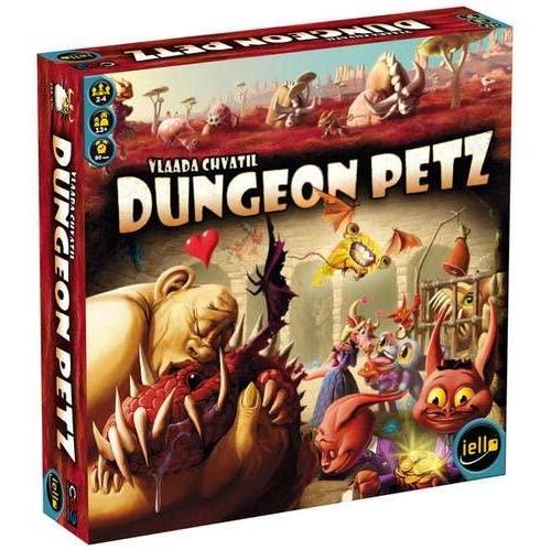 Dungeon Petz État correct -  reconditionné disponible sur Fnac