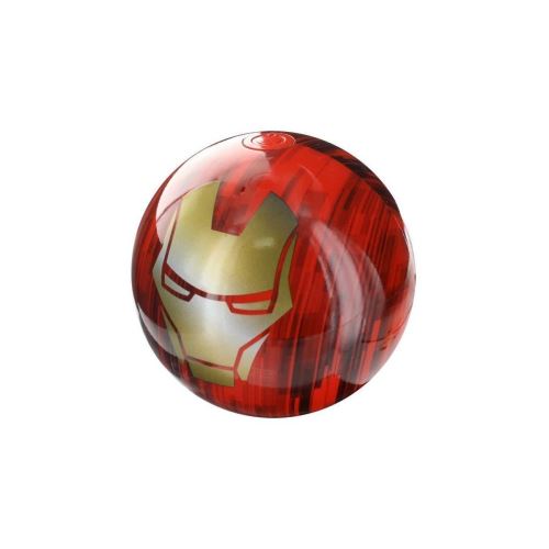 Lazerbuilt Avengers Iron Man - Luidspreker - voor draagbaar gebruik