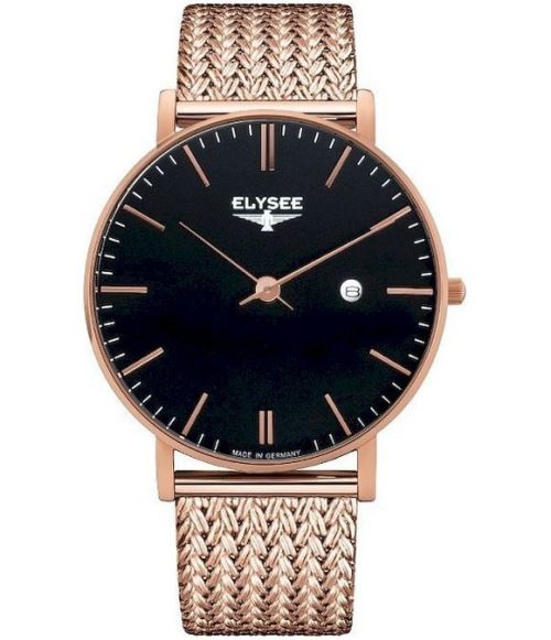 Elysee Homme Montre 98005M