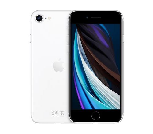 iPhone SE (2020)