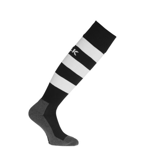 Chaussettes BLK Stripe 41/44 Noir