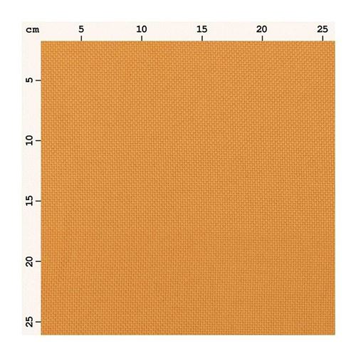 Toile pour point compté moutarde 50/140 cm - Rico Design