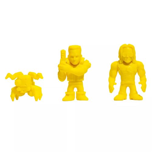 Figurine Monos - Cyberpunk 2077 - Serie 1 Silverhand