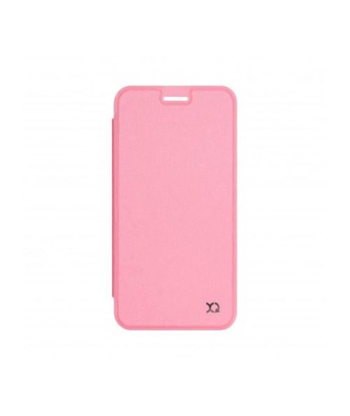 Xqisit etui folio flap adour galaxy j3 (2016)