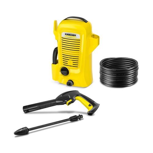 Nettoyeur haute pression 110bars Karcher 16730000