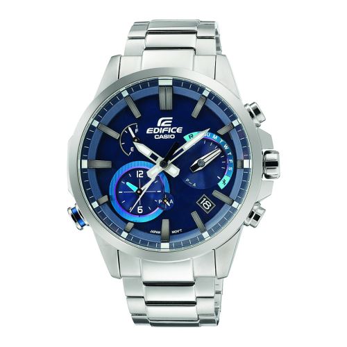 Edifice Bluetooth Connected montre EQB-700D-2AER