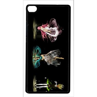coque huawei p8 manga coque huawei p8 manga