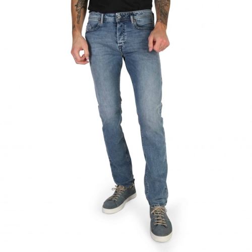 Diesel - BUSTER_L32_00SDHB_084UX_01 Taille 30,Couleur Bleu