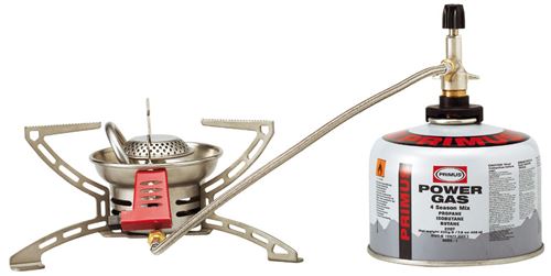 Réchaud Easy Fuel Duo