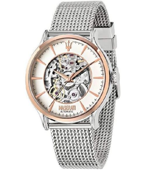 Montre MASERATI R8823118001