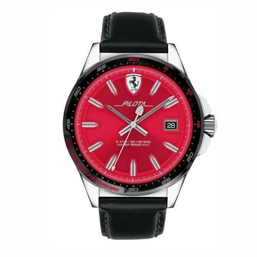 Montre Homme Ferrari 830489