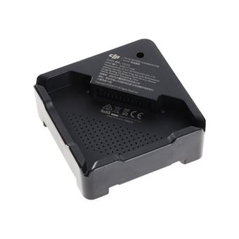 DJI Battery Charging Hub - Batterijlader - 4 uitgangsaansluitingen - voor Mavic Pro - 1