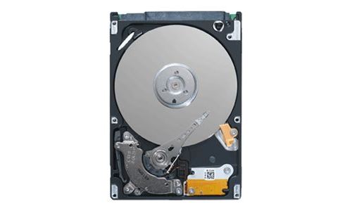 Samsung SpinPoint M8 ST320LM001 - disque dur - 320 Go - SATA 6Gb/s