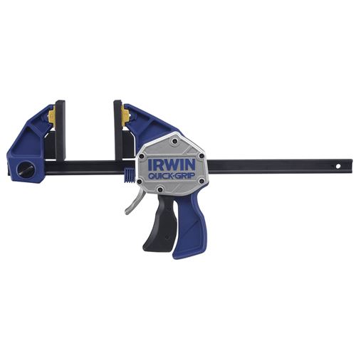 Irwin Serre-Joints/Ecarteurs Rapide Xp 1250 Mm 10505947 - Image 1