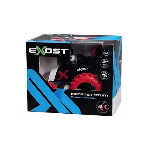 Monster Stunt 1:18e