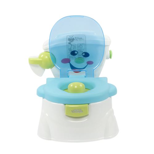 Belle Mignon Petit Pot Pour Garçons et Filles Tout-Petit Entraînement Au Petit Pot Toilettes YEZB215