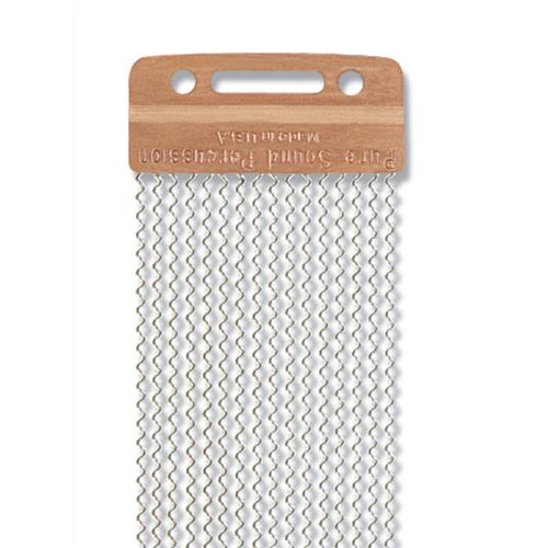 Puresound P1520 - Timbre de caisse claire Custom, 20 brins, 15''