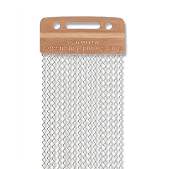 Puresound P1520 - Timbre de caisse claire Custom, 20 brins, 15'' - 1