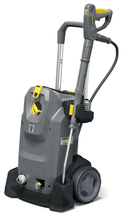 Karcher Nettoyeur Haute Pression 3100W Hd 6/15 M+ - Kärcher - 11509320