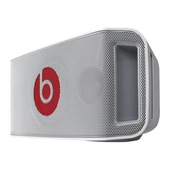 Beats Beatbox Portable White - Enceinte sans fil - Achat & prix | fnac