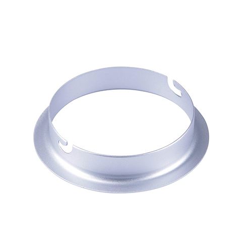 Phottix Raja Speed Ring Pour Profoto, Argent (ph82588)