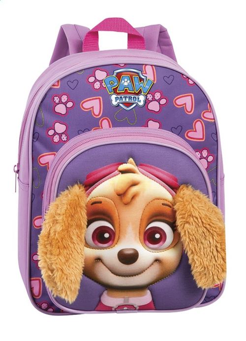 Fabrizio sac à dos Paw Patrol junior 7 litres rose
